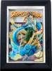 Tamashii Nations Dragon Ball Z Goku Tamashii Art 3d Produktbild-Vorschau 1