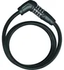 Abus 6412C/120 Black Voir les images du produit 4