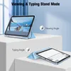 Fintie Hülle für iPad (A16) 11 Generation 11 Zoll 2025, Produktbild-Vorschau 4