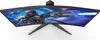 AOC LED Curved Gaming-Display C27G2ZE/BK - 68.6 cm (27") - Produktbild-Vorschau 33
