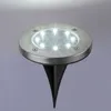 Luce solare da giardino luce a terra lampada solare da Anteprima dell’immagine prodotto 5