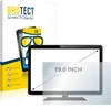 BROTECT Schutzglas für Industrie-Monitore mit 48.3 cm (19 Produktbild-Vorschau 1