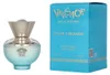 Versace Dylan Turquoise Pour Femme Eau de Toilette, 50 ml Voir les images du produit 4