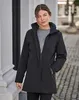 Tee Jays 9609 | Womens All Weather Parka - Wasserdicht: Produktbild-Vorschau 5