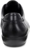 Ecco Soft 2 Lace Schnürer Schwarz Produktbild-Vorschau 38