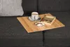 KESPER Sofatablett aus Bambus , flexibel anpassbar, Produktbild-Vorschau 3