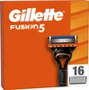 Gillette Fusion5 Rasierklingen – 16 Ersatzklingen für Produktbild-Vorschau 19