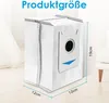 INF Sacs d'aspirateur pour Ecovacs Deebot X2 Omni, paquet Voir les images du produit 3
