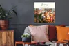 MuchoWow® Poster Malerei - Rubens - Barock 50x50 cm - Produktbild-Vorschau 2