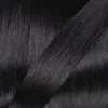 hair2heart Microring Extended capelli umani lisci - 25 Anteprima dell’immagine prodotto 3