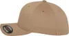 Urban Classics Flexfit Wooly Combed Cap Herren Basecap Produktbild-Vorschau 5