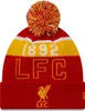New Era Kinder Wintermütze Beanie - FC Liverpool rot Produktbild-Vorschau 1
