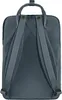 Fjällräven KANKEN Laptop 15" Rucksack Graphite Produktbild-Vorschau 2