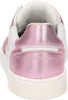 Sioux Maites Sneaker - Rosa / Snow Glattleder : Normal : 42 Produktbild-Vorschau 3