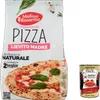 6x Molino Rossetto Preparato per pizza con lievito madre, Produktbild-Vorschau 1