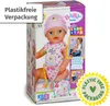 Zapf Baby geboren in Lena 36 cm Produktbild-Vorschau 3