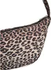 Pieces Manda Gürteltasche Braun  Braun One Size Produktbild-Vorschau 4