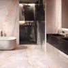 CASA39 Gres porcellanato effetto onice Rosa 60x120 cm Anteprima dell’immagine prodotto 1