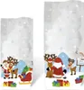 Ursus GESCHENK-BODENBEUTEL W.MANN 11,5x19CM,10ST. Produktbild-Vorschau 1