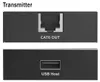 Digitus DA-73120 DIGITUS USB Extender 4xUSB-A 150m mit CAT6 Productafbeelding-voorbeeld 3