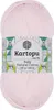 100g Kartopu Baby Natural Cotton zartrosa Produktbild-Vorschau