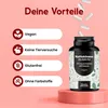 Bloom Naturals Nattokinase 365 Kapseln 20.000 FU vegan Produktbild-Vorschau 4