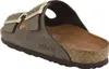 Rohde Damen Pantolette Leder zwei Riemen Schnalle Alba Produktbild-Vorschau 36