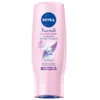 NIVEA Hair Milk Pflegespülung für glanzloses und Produktbild-Vorschau 1