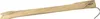 Dieter Eisele Holzgaff 51cm - Gaffhaken Produktbild-Vorschau 2
