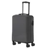 travelite Bali 4W Trolley L / M / S Anthrazit 77cm Produktbild-Vorschau 20