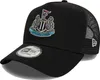 New Era Mesh Trucker Snapback Cap - Newcastle United Produktbild-Vorschau 1
