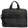 Mandarina Duck Zephyr - Laptoptasche 38 cm (black) Produktbild-Vorschau 4