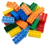 20x kolorowo wymieszanych klocków DUPLO 2x4 Podgląd zdjęcia produktu 2