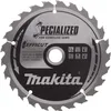 Pila Makita B-62985 EFFICUT 165x20x25Z Náhled obrázku produktu 2