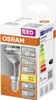 Osram STAR LED žiarovka Teplá biela 2700 K 2,6 W E14 F Náhľad obrázku produktu 1