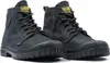 Palladium Botas Pampa Sp20 Hi Wax Czarny Podgląd zdjęcia produktu 11