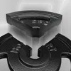 Hop-Sport HS-1080 klappbare Hantelbank mit Gewichten Sets Produktbild-Vorschau 9