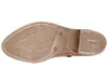 Rieker Damen Stiefelette Blume Blockabsatz Western Style Produktbild-Vorschau 7