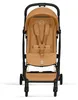 cybex Kinderwagen Orfeo Blk Cinnamon Yellow Produktbild-Vorschau 3