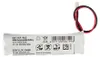 ESYLUX Akku NiMh SLESLFBA.NiMH1600mAh EN10061998 Produktbild-Vorschau 1