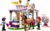 LEGO Friends Szkolenie koni, zestaw klocków ze zwierzętami: Podgląd zdjęcia produktu 35