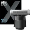 Braun Series X Tête de rasage XT20 Voir les images du produit 6