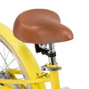 KEANO Prinzessin Kinderfahrrad für Mädchen in 12,16,20 Produktbild-Vorschau 13