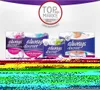 A marketing image showcasing multiple packages of Always Discreet incontinence pads, with a "Top Marke 2023" award badge. Anteprima dell’immagine prodotto