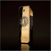 Paco Rabanne 1 Million parfum pur pour homme 100 ml Voir les images du produit 36