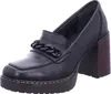 Rieker Hochfrontpumps Y4150-00 Damen 31363235393132 Schwarz Produktbild-Vorschau 2