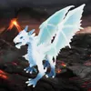 Hochsimulations-Drachenfiguren-Modellsammlung, Produktbild-Vorschau 2