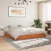 VidaXL 844815, Hnědá, 182,5 cm, 2,03 m, 23 cm, 1800 x 2000 Náhled obrázku produktu 2
