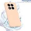 Hülle für Xiaomi Redmi Note 14 Pro+ 5G mit 9H Displayglas Produktbild-Vorschau 6