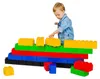 Bouwsteen set BJ Plastik Giganty 46589, 141 onderdelen, Productafbeelding-voorbeeld 6